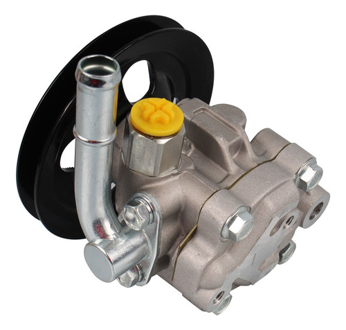 Bomba De Dirección Para Nissan Np300 D22 2009 2.4l