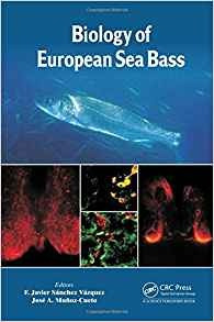 Biology Of European Sea Bass