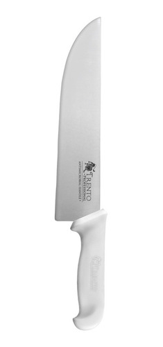 Cuchillo Profesional Carnicero Trento Punta Curva 10