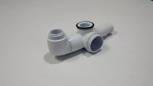 Rp Branc Trneira / Filtr Acqua Bella T-1022