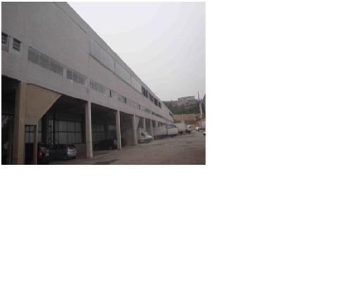 Imagem 2 de 6 de Galpão Comercial Para Locação, Parque Anhangüera, São Paulo. - Ga0144