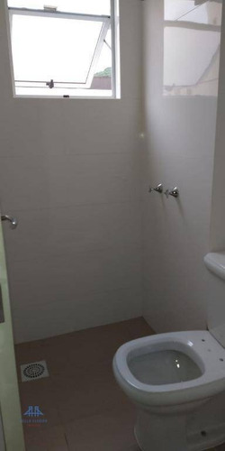 Imagem 9 de 30 de Apartamento Com 4 Dormitórios À Venda, 109 M² Por R$ 1.257.000,00 - Córrego Grande - Florianópolis/sc - Ap2235