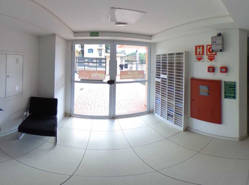 Aluguel De Apartamentos / Kitnet Na Cidade De São Carlos 27295