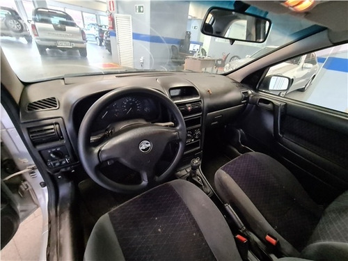 Chevrolet Astra 2.0 Mpfi Gls 8v Gasolina 4p Manual