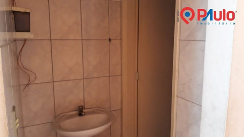 Salao Comercial - Jardim Ibirapuera - Ref: 16671 - L-16671