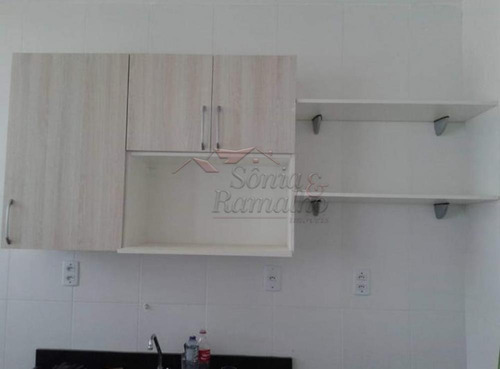 Apartamentos - Ref: V16238