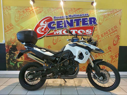 Imagem 1 de 13 de Bmw F800 Gs