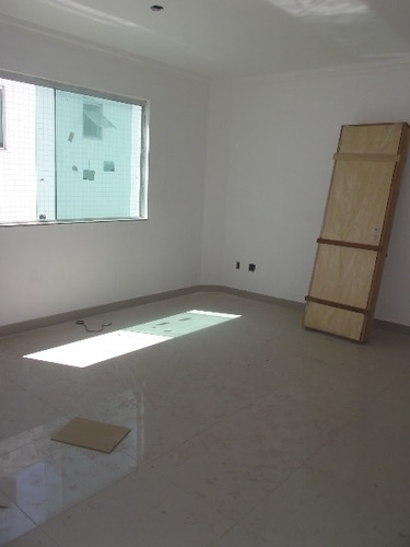 Imagem 10 de 13 de Apartamento Com 3 Quartos Para Comprar No Diamante Em Belo Horizonte/mg - 441