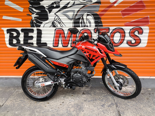 Yamaha Xtz 150 Crosser S 2024 Abs Com 1 Mil Km