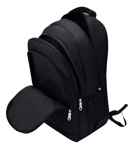 Mochila De 45 Litros Impermeable Con Bolsillo Para Notebook