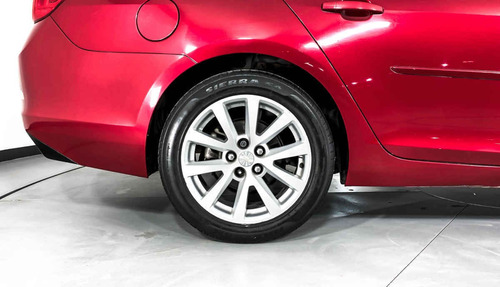 Imagen 14 de 15 de 34358 - Chevrolet Malibu 2013 Con Garantía At