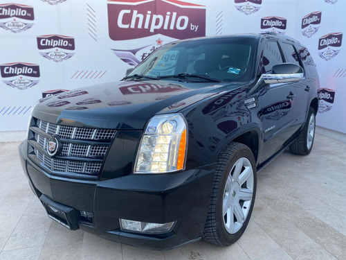 Cadillac Escalade Sport Luxury 2012 