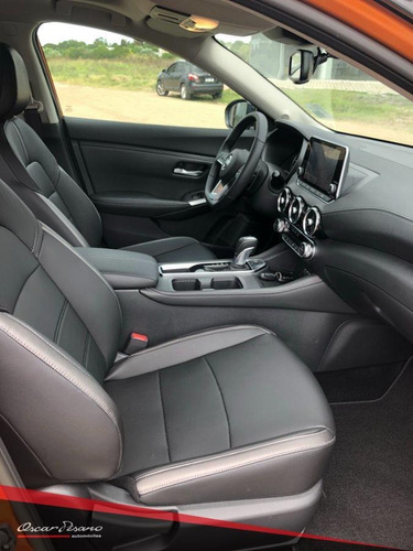 Nissan Sentra B18 Exclusive 2.0 2021 0km