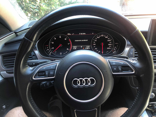 Audi A7 Tfsi 300 Cv Stronic