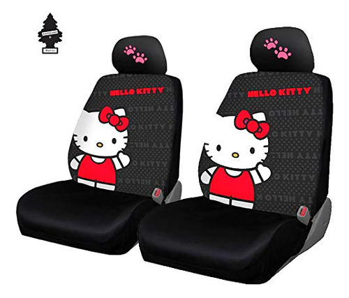 Yupbizauto Hola Kitty Cord Accesorios De Coches Cubierta De