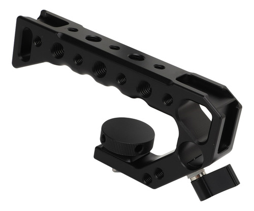 Asa Elevadora Universal Para Cámara Réflex De 1/4 De Pulgada