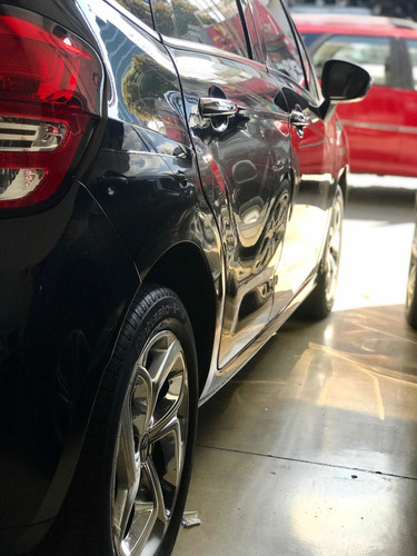 Citroën C3 1.6 Exclusive Pack Myway Vti 115cv 2013