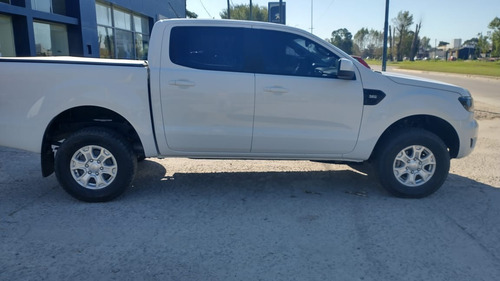 Ford Ranger Xls Automatica 4x2 2019