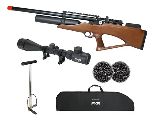 【希少】Bergans Lavvo 10-12 Carabina Pcp Avenge-x X1 Bbw Bullpup 5,5 Wood + Kit | MercadoLivre