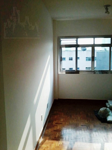 Imagem 1 de 22 de Apartamento Para Venda, 1 Dormitórios, Liberdade - São Paulo - 11403