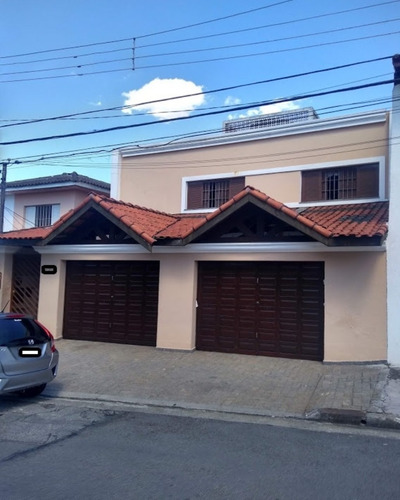 Imagem 1 de 30 de Jardim Monte Kemel Belo Sobrado Terreno 292 Construída 270 M - 1241-sodg - 67750061