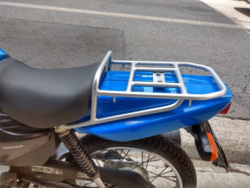Imagem 3 de 15 de Honda Cargo 150 Esd