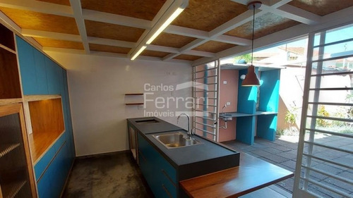 Imagem 13 de 15 de Ótima Casa De Vila A Venda Ao Lado Do Metrô Parada Inglesa. - Cf35944