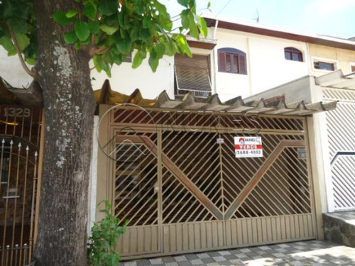 Imagem 2 de 10 de Casas - Ref: V071231