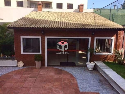 Imagem 17 de 19 de Cobertura À Venda, 4 Quartos, 4 Suítes, 4 Vagas, Santo Estefano - São Paulo/sp - 104379