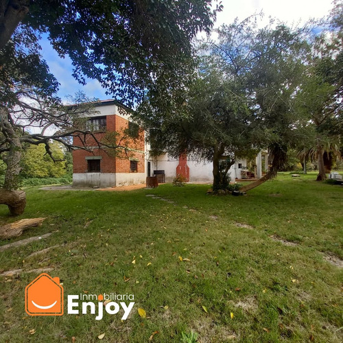 Venta Chacra 4 Dormitorios Canelones