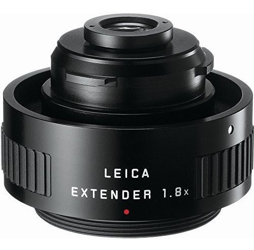 Extensor Leica 1.8x Para Detección De Visión En Ángulo Apo-t