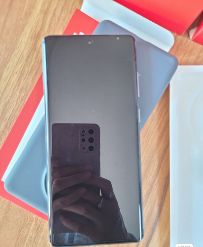 Oneplus Ace 2 Pro 5g - 16gb + 512gb (desbloqueado)