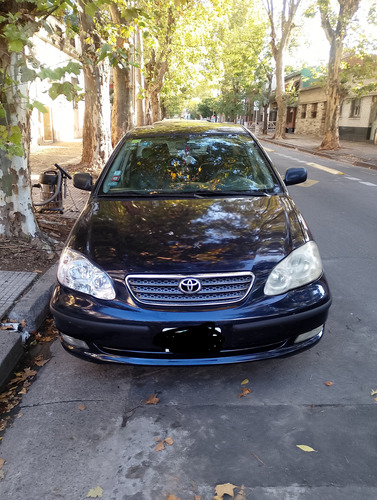 Toyota Corolla 1.8 Xei