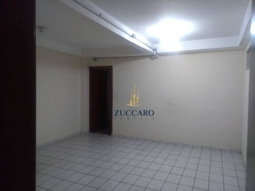 Prédio À Venda, 852 M² Por R$ 3.000.000,00 - Centro - Guarulhos/sp - Pr0295
