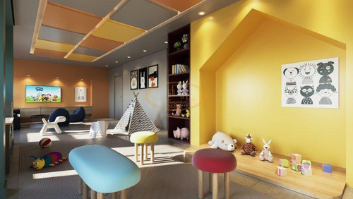 Apartamento Com 2 Dormitório(s) Localizado(a) No Bairro Moema Em São Paulo / São Paulo - 16488:926158