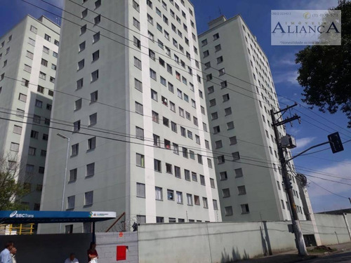 Imagem 1 de 29 de Apto 54m² 2 Dorm - Ótima Localização - Assunção - $250mil - Ap2203