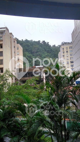 Imagem 4 de 21 de Flat/aparthotel - Ref: Fl1ah1656
