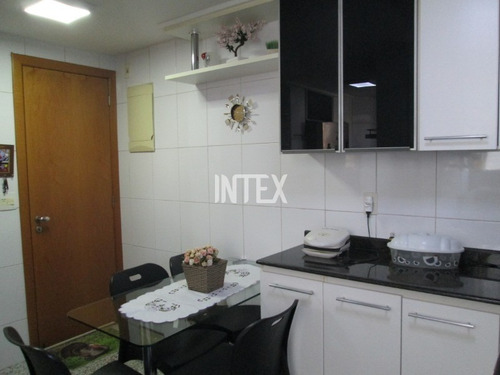 Imagem 22 de 29 de Apartamento Com 4 Quartos E Duas Vagas Para Venda Em Icaraí, Niterói-rj - Ap01590 - 69916133