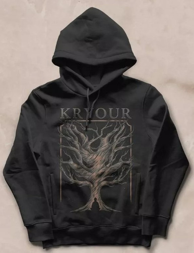Moletom | Kryour