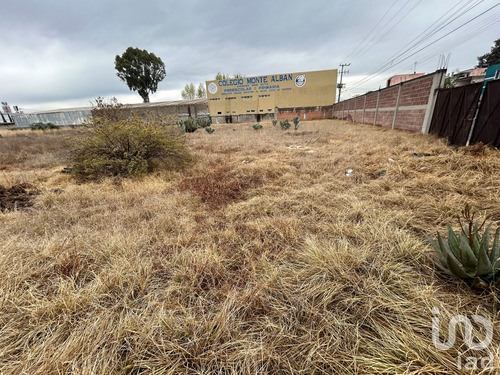Venta Terreno 0 Ambiente Ampliación Lázaro Cárdenas