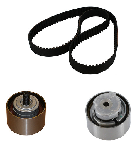 Kit Distribución Continental Tb265k3