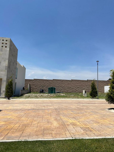Terreno Gran Quinta Metepec Y Toluca