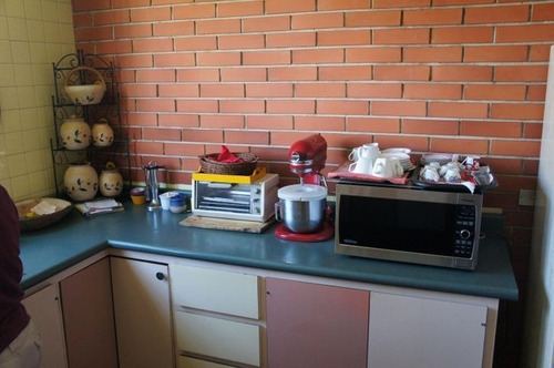 Imagen 5 de 12 de Casa En Venta Urb. Alto Hatillo # 20-8812