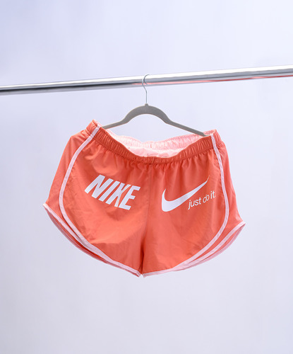 Shorts Nike Running Just Do It Tempo Mujer