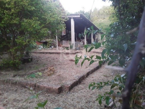 Terreno Em Espírito Santo - Mi270635