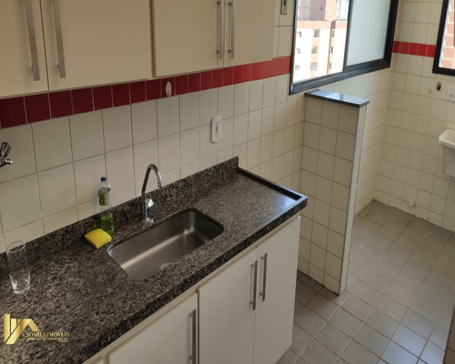 Imagem 26 de 30 de Apartamento À Venda Em Centro - Ap000128