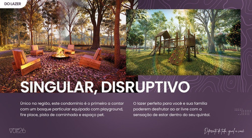 Imagem 9 de 15 de Casas Duplex Cond. Residencial Vuê 26 / Atibaia Ca-603