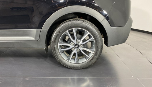 Imagem 13 de 15 de 118343 - Hyundai Creta 2018 Com Garantia