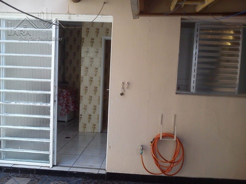 Imagem 13 de 15 de Sobrado - Vila Santana - Ref: 3903 - V-3903