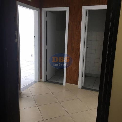 Imagem 7 de 7 de Sala Comercial No Bairro Mooca, 26 M - 1558